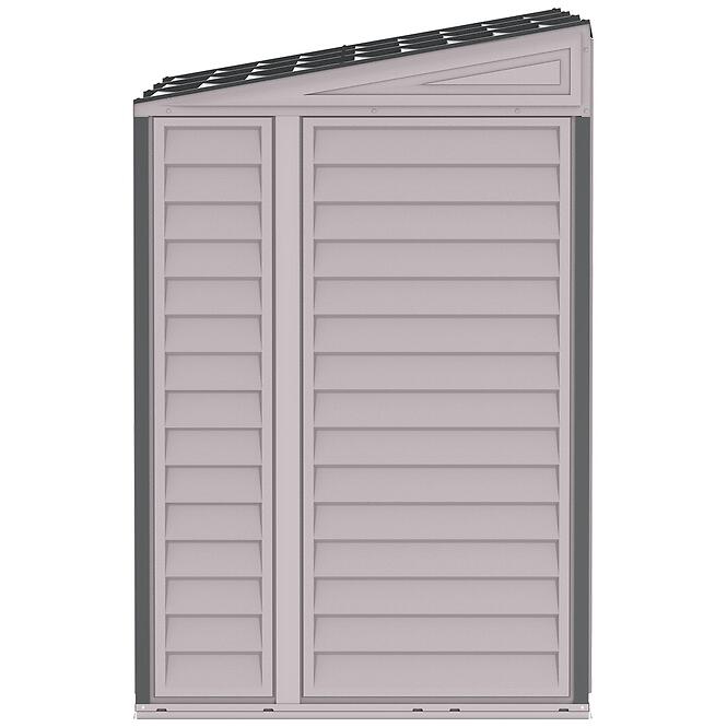 Záhradný domček Side Mate Plus