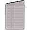 Záhradný domček Side Mate Plus,5