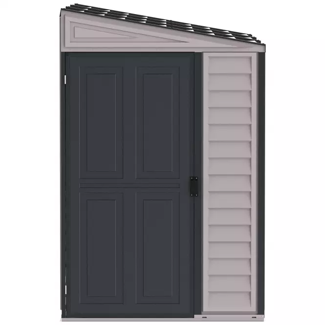 Záhradný domček Side Mate Plus