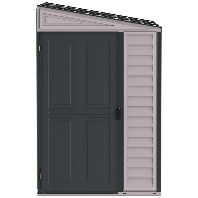 Záhradný domček Side Mate Plus