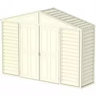 Záhradný domček Side Pro 10,5x3