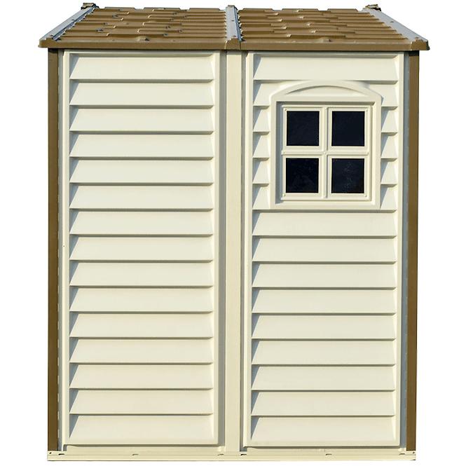 Záhradný domček Store All  8x6,6