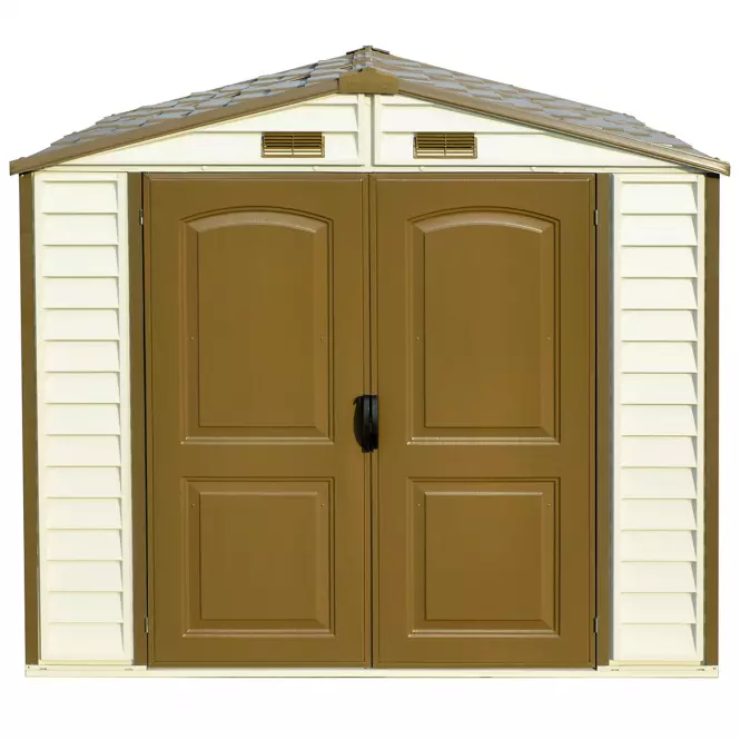 Záhradný domček Store All  8x6,7