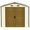 Záhradný domček Store All  8x6,7