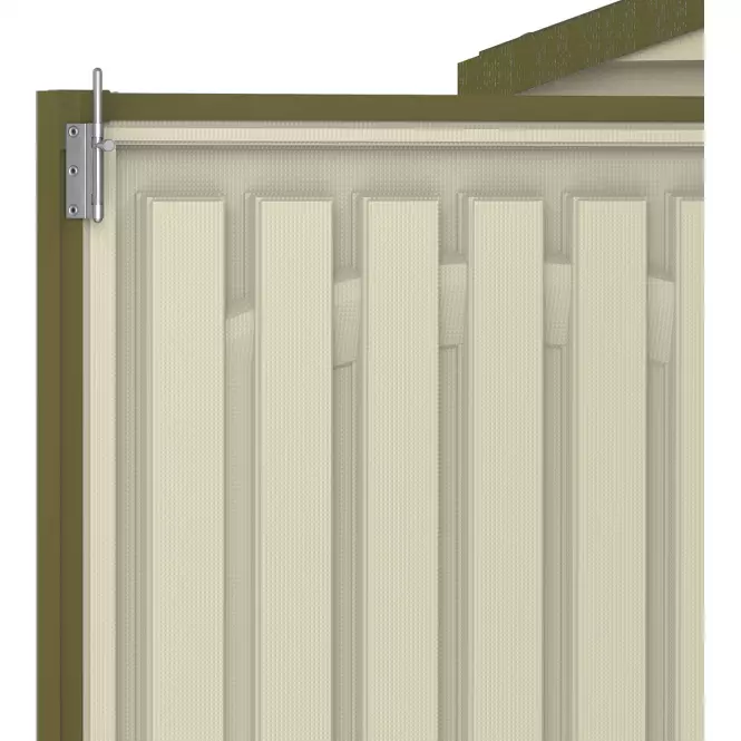 Záhradný domček Store All  8x6,8