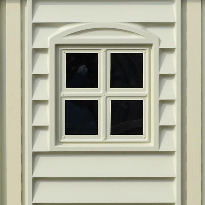 Záhradný domček Store All  8x6