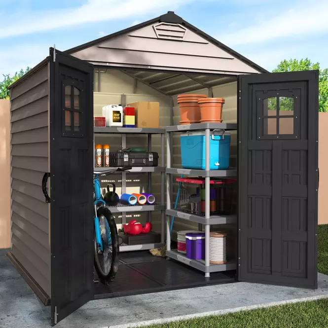 Záhradný domček Store Max 7x7