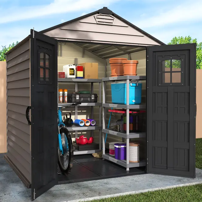 Záhradný domček Store Max 7x7,11