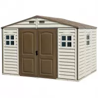 Záhradný domček Wood Side 10x8