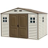 Záhradný domček Wood Side 10x8