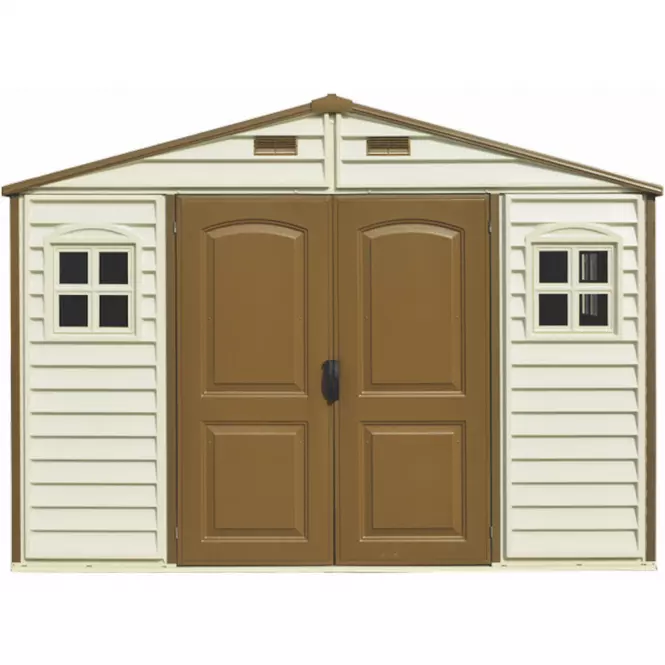 Záhradný domček Wood Side 10x8