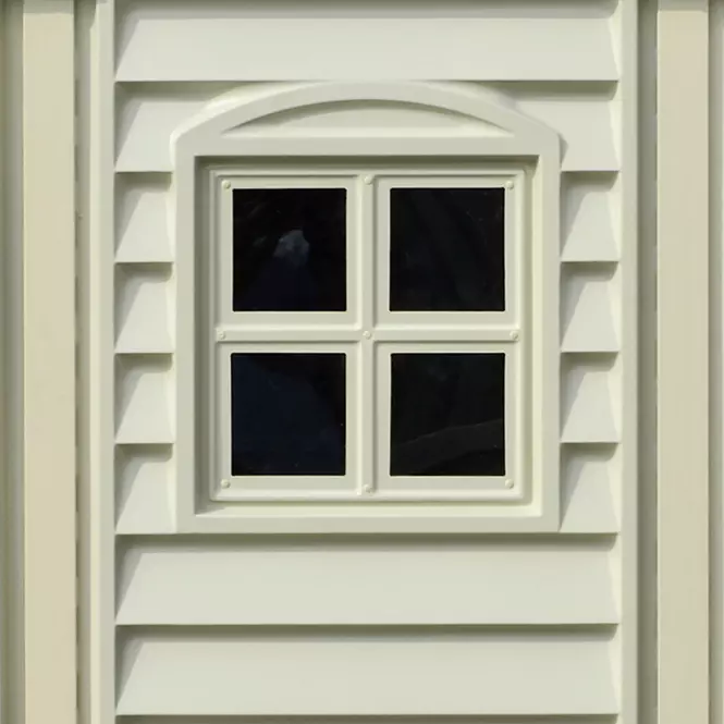 Záhradný domček Wood Side 10x8