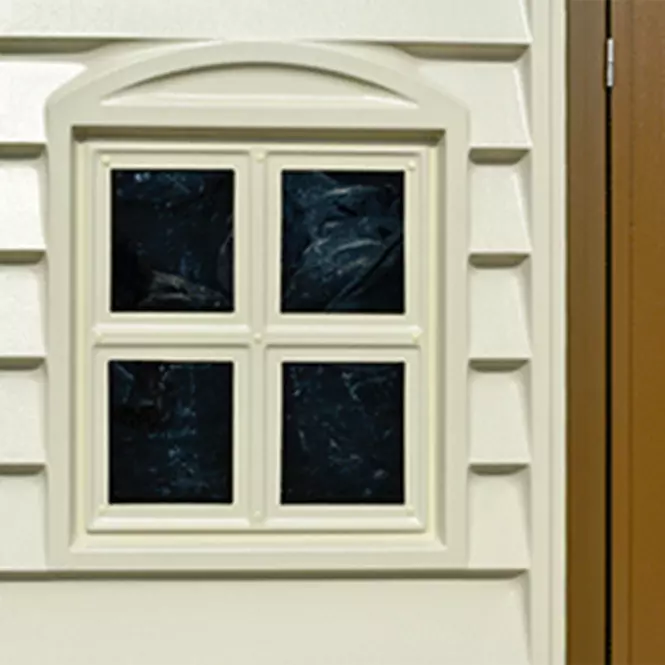 Záhradný domček Wood Side 10x8
