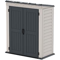 Záhradný domček Yardmate Pent Plus 5x3