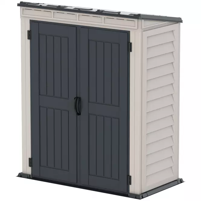 Záhradný domček Yardmate Pent Plus 5x3
