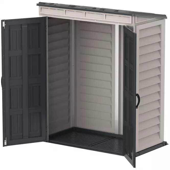 Záhradný domček Yardmate Pent Plus 5x3