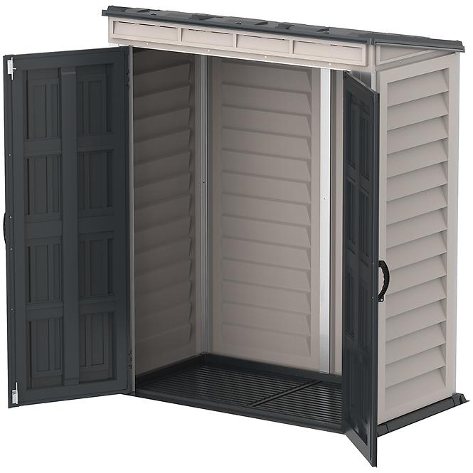 Záhradný domček Yardmate Pent Plus 5x3