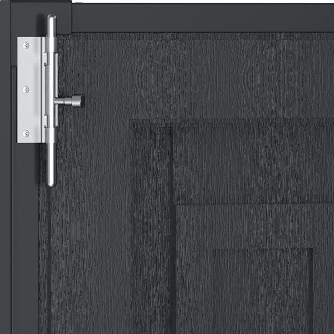 Záhradný domček Yardmate Pent Plus 5x3