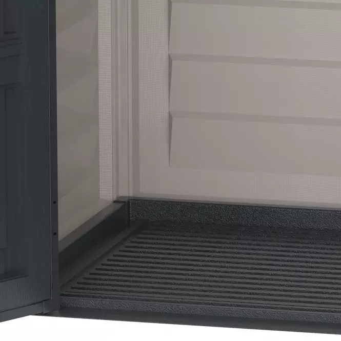 Záhradný domček Yardmate Pent Plus 5x3,4