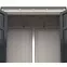 Záhradný domček Yardmate Pent Plus 5x3,7