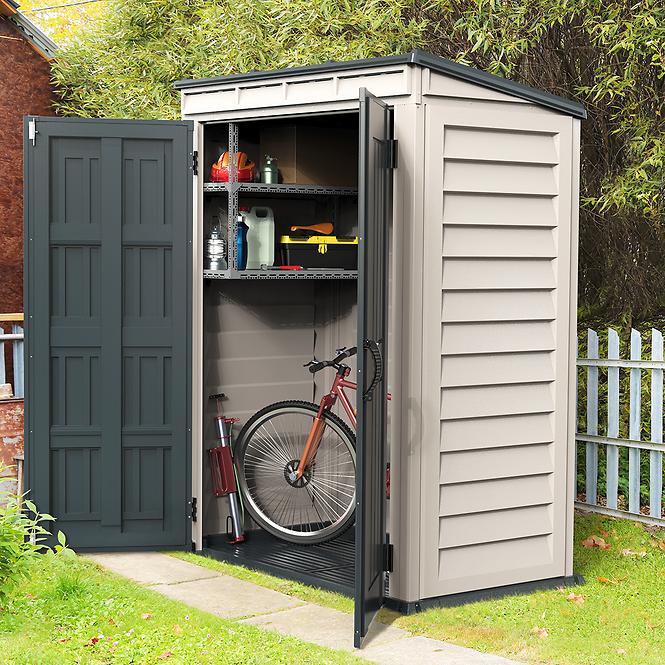 Záhradný domček Yardmate Pent Plus 5x3