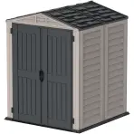Záhradný domček Yardmate Plus 5x5