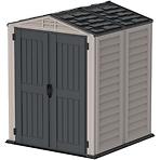 Záhradný domček Yardmate Plus 5x5