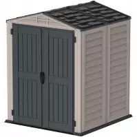 Záhradný domček Yardmate Plus 5x5