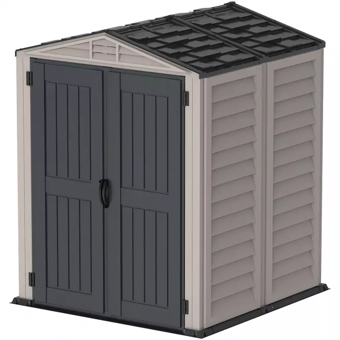 Záhradný domček Yardmate Plus 5x5