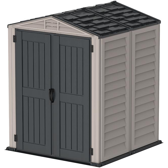 Záhradný domček Yardmate Plus 5x5