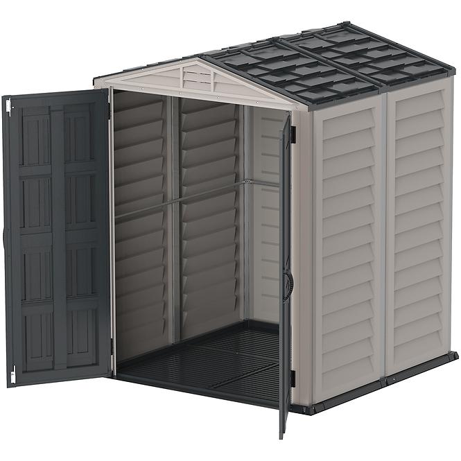 Záhradný domček Yardmate Plus 5x5