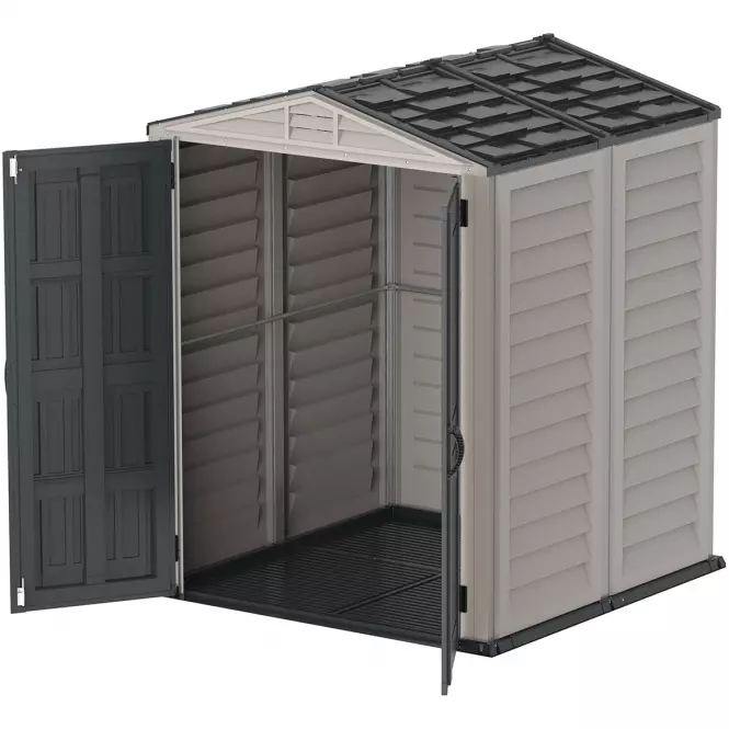 Záhradný domček Yardmate Plus 5x5,2