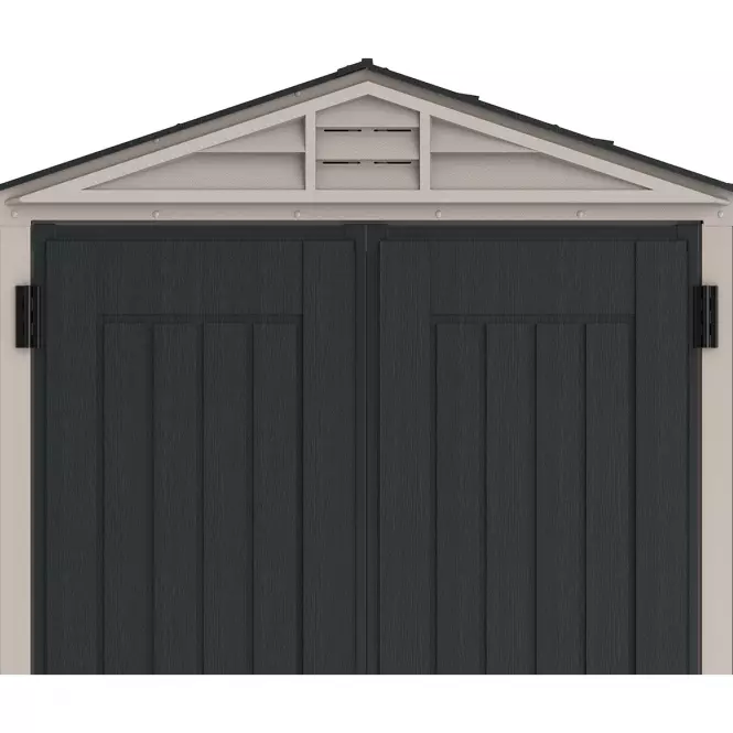 Záhradný domček Yardmate Plus 5x5,3