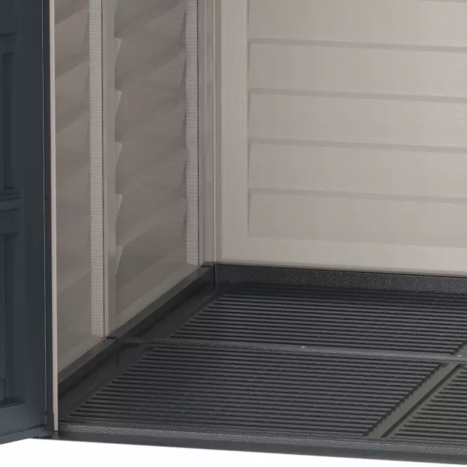 Záhradný domček Yardmate Plus 5x5
