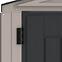 Záhradný domček Yardmate Plus 5x5,5