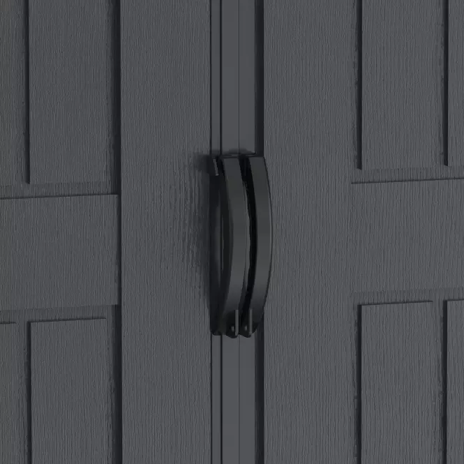 Záhradný domček Yardmate Plus 5x5,6