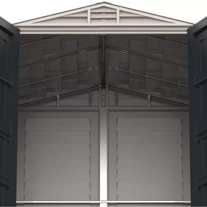 Záhradný domček Yardmate Plus 5x5