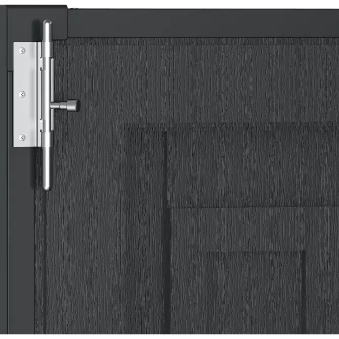 Záhradný domček Yardmate Plus 5x5