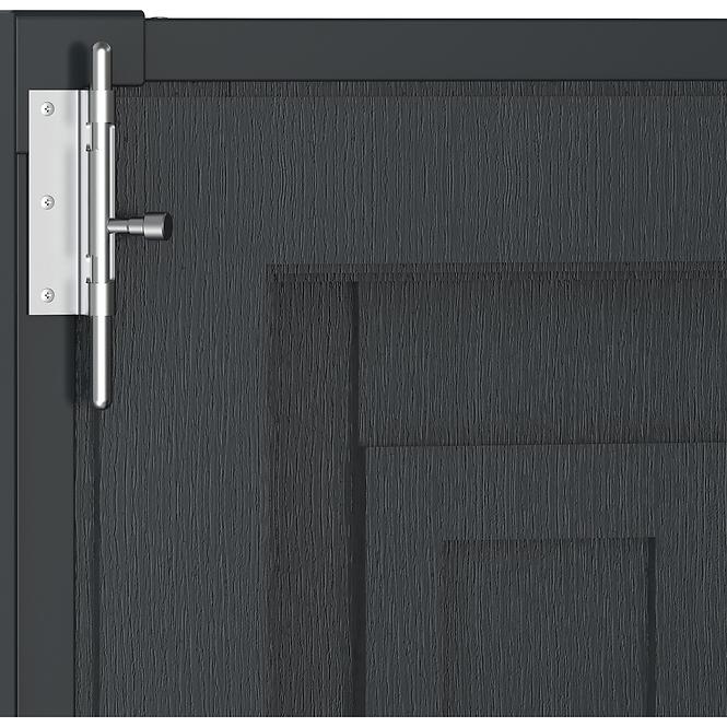 Záhradný domček Yardmate Plus 5x5