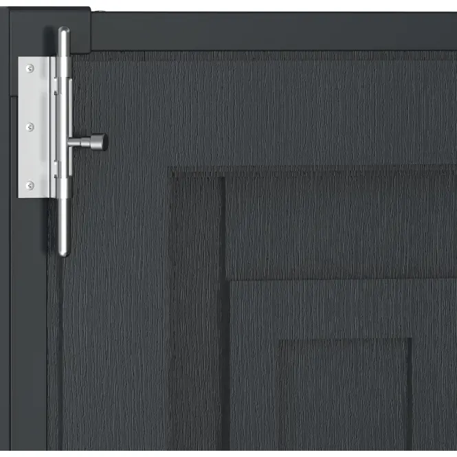 Záhradný domček Yardmate Plus 5x5,8