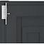 Záhradný domček Yardmate Plus 5x5,8