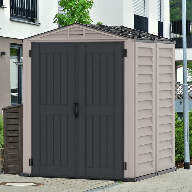 Záhradný domček Yardmate Plus 5x5,10