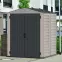 Záhradný domček Yardmate Plus 5x5,10