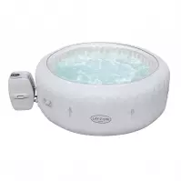 Nafukovacia vírivka SPA 1,96 x 0,66 m Paris Lay-Z-Spa®  AirJet™ 60013