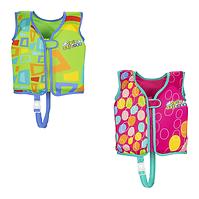 Plavecká Vesta Swim Safe Abc 19-30kg 32177