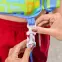 Plavecká Vesta Swim Safe Abc 19-30kg 32177,4