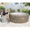 Nafukovacia vírivka 1,96 x 0,71 m  Palm Springs Lay-Z-Spa® AirJet™ 60017,2