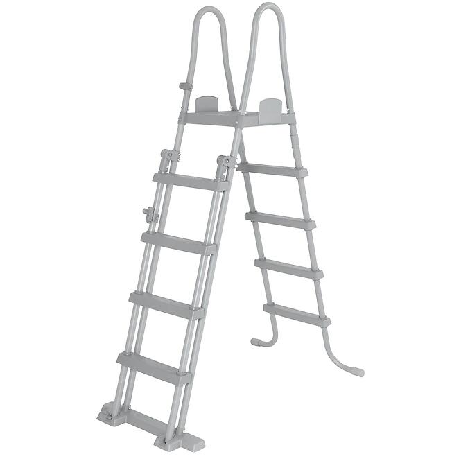 Bazén oceľový Hydrium antracit 5,49 x 1,32 561CS
