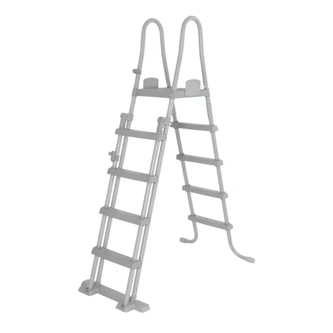 Bazen oceľový Hydrium vzor dreva 5,49 x 1,32 561CS