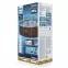 Bazen oceľový Hydrium vzor dreva 5,49 x 1,32 561CS,10